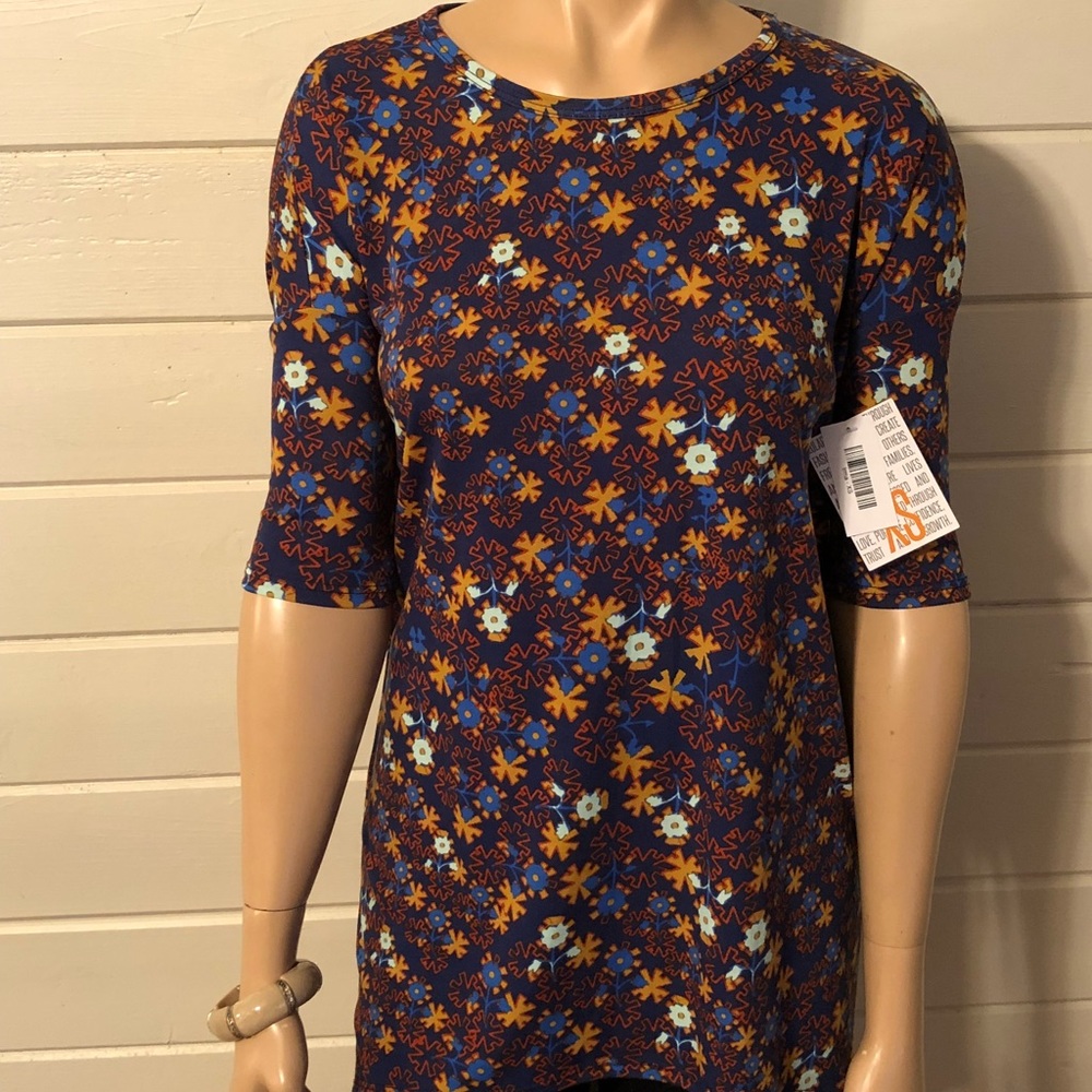 Lularoe Irma NWT!!!!